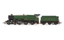 R30363 HORNBY GWR, CLASS 6000, 4-6-0, KING STEPHEN - ERA 3 Hornby