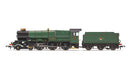 R30364 HORNBY BR, CLASS 6000, 4-6-0, 6009 KING CHARLES II - ERA TBC Hornby