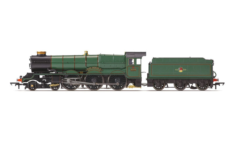 R30364 HORNBY BR, CLASS 6000, 4-6-0, 6009 KING CHARLES II - ERA TBC