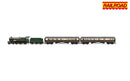 R30376 HORNBY RAILROAD GWR, CLASS 1000, COUNTY OF MERIONETH TRAIN PACK - ERA 3 Hornby