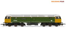 R30382 HORNBY RAILROAD PLUS BR, CLASS 47, 47522 DONCASTER ENTERPRISE - ERA 8 Hornby