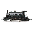 R3064 HORNBY BR SMOKEY JOE Hornby