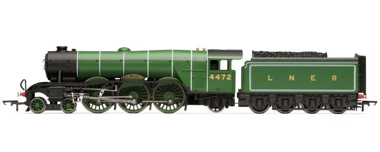 R3086 HORNBY "FLYING SCOTSMAN" CLASS A1 Hornby