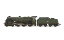 R3733 HORNBY BR (LATE) LORD NELSON CLASS 4-6-0 30859 ROBERT BLAKE - ERA 4 Hornby