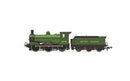R3859 HORNBY BR CLASS J36 0-6-0 65330 LIMITED EDITION - ERA 4 Hornby
