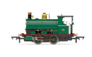 R3868 HORNBY CRAWSHAY BROTHERS PECKETT W4 CLASS 0-4-0ST 490/1890 - ERA 2 Hornby