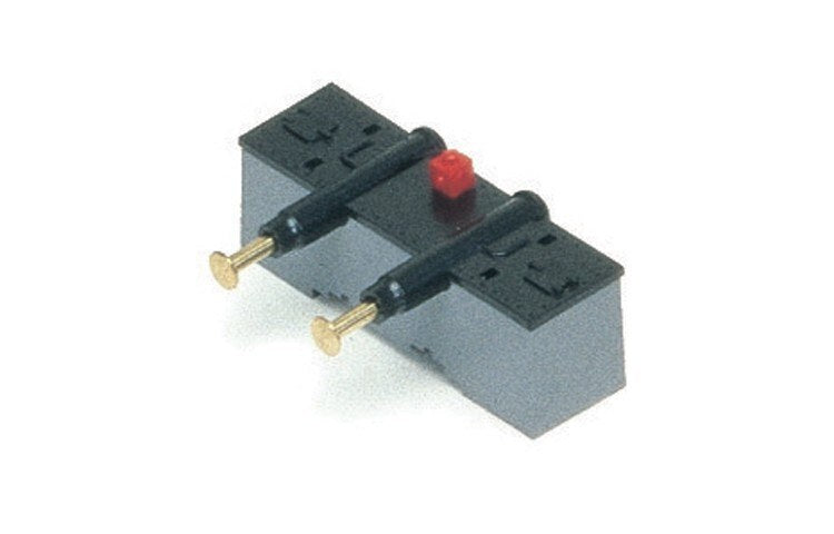 R394 HORNBY HYDRAULIC BUFFER STOP Hornby