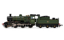 R3982 HORNBY BR STANDARD 2MT 2-6-0 78006 - ERA 5 Hornby