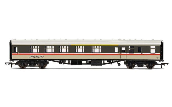 R40020 HORNBY BR INTERCITY MK1 BRAKE COMPOSITE CORRIDOR 21274 - ERA 7