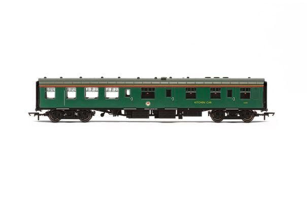 R40025 HORNBY BR(S) MK1 RESTAURANT BUFFET  S1696 - ERA 5