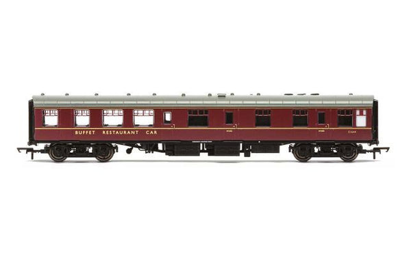 R40026 HORNBY BR MK1 RESTAURANT BUFFET E1664  - ERA 5