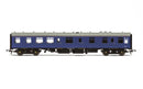 R40027 HORNBY DRS MK1 RESTAURANT BUFFET 1657 - ERA 11 Hornby