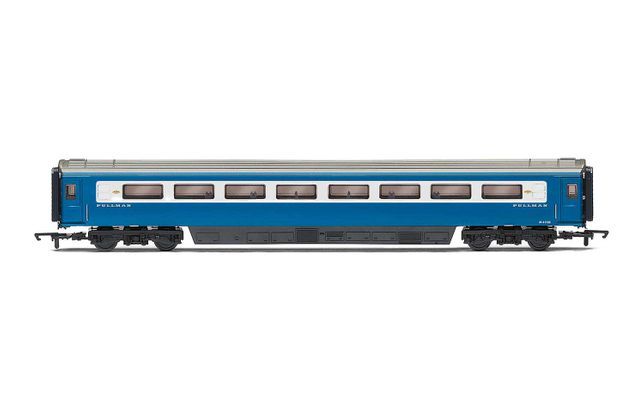 R40167 HORNBY MIDLAND PULLMAN MK3 FIRST OPEN M41183 - ERA 11