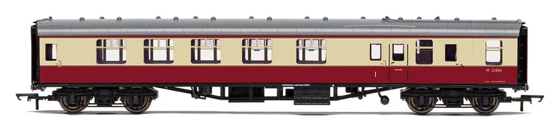 R40215A HORNBY BR MK1 BCK M21033 - ERA 4