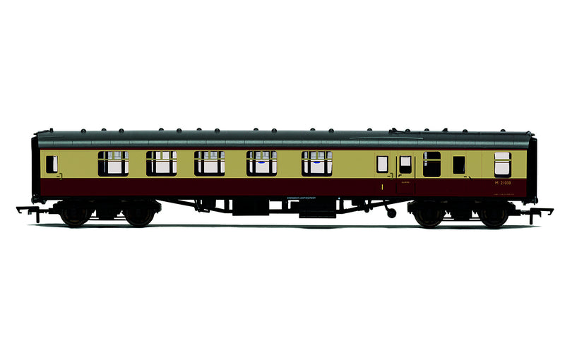 R40215 HORNBY BR MK1 BCK M21034 - ERA 4