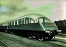 R40226 HORNBY LNER CORONATION OPEN THIRD & BRAKE THIRD ARTICULATED COACH PACK - ERA 3 Hornby