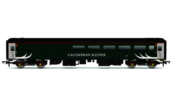 R40228A HORNBY CALEDONIAN SLEEPER MK2 RLO 6703 - ERA 11