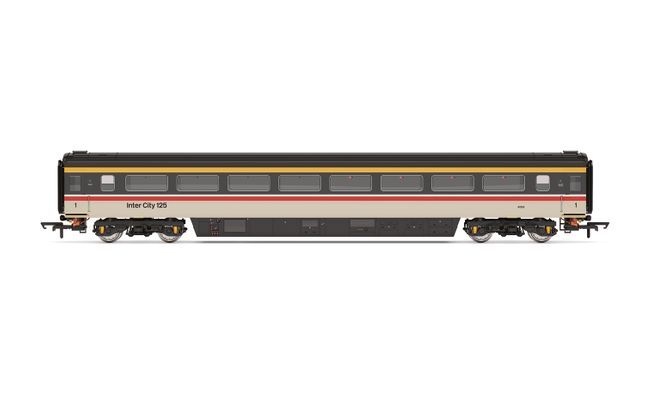 R40234 HORNBY BR INTERCITY MK3 TRAILER FIRST 41059 - ERA 8 Hornby