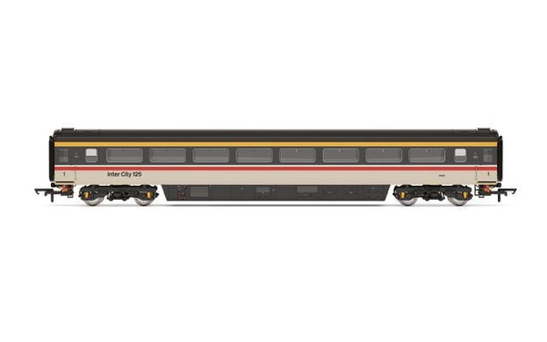 R40234 HORNBY BR INTERCITY MK3 TRAILER FIRST 41059 - ERA 8