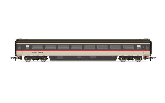 R40238A HORNBY BR INTERCITY MK3 TRAILER STANDARD OPEN 42115 - ERA 8