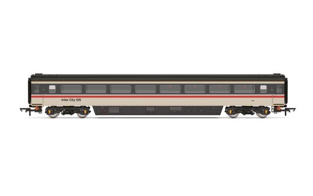 R40238B HORNBY BR INTERCITY MK3 TRAILER STANDARD OPEN 42116 - ERA 8