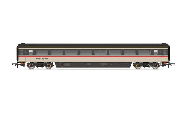 R40238C HORNBY BR INTERCITY MK3 TRAILER STANDARD OPEN 42117 - ERA 8