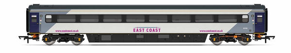 R40247A HORNBY EAST COAST MK3 TRAILER STANDARD 42192 - ERA 10