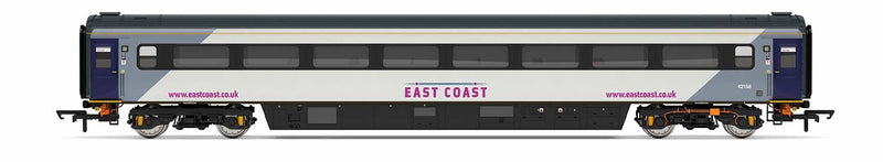 R40247C HORNBY EAST COAST MK3 TRAILER STANDARD 42158 - ERA 10