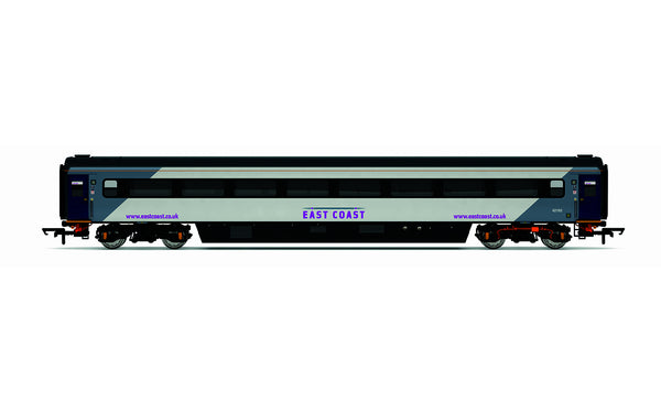 R40247 HORNBY EAST COAST MK3 TRAILER STANDARD 42193 - ERA 10