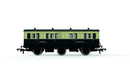R40328 HORNBY BR INTERCITY 6 WHEEL GENERATOR COACH - ERA 7 Hornby