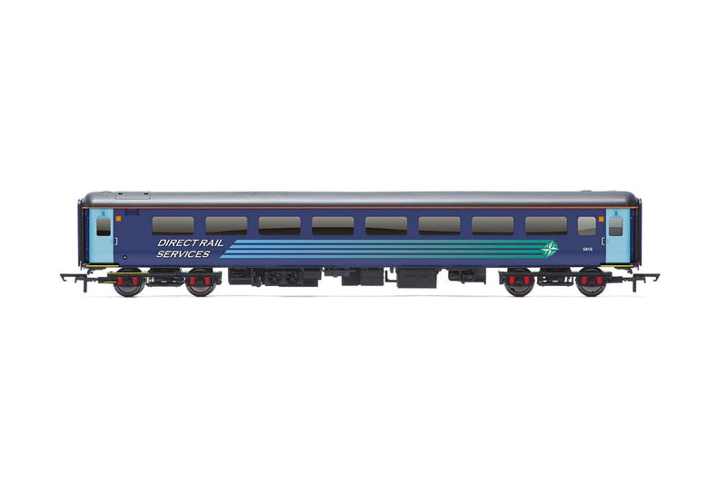 R40330A HORNBY DRS MK2E STANDARD OPEN 5810 - ERA 11