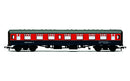 R40342 HORNBY BR DEPARTMENTAL EX-MK1 FIRST OPEN 3068/975606 - ERA 8 Hornby