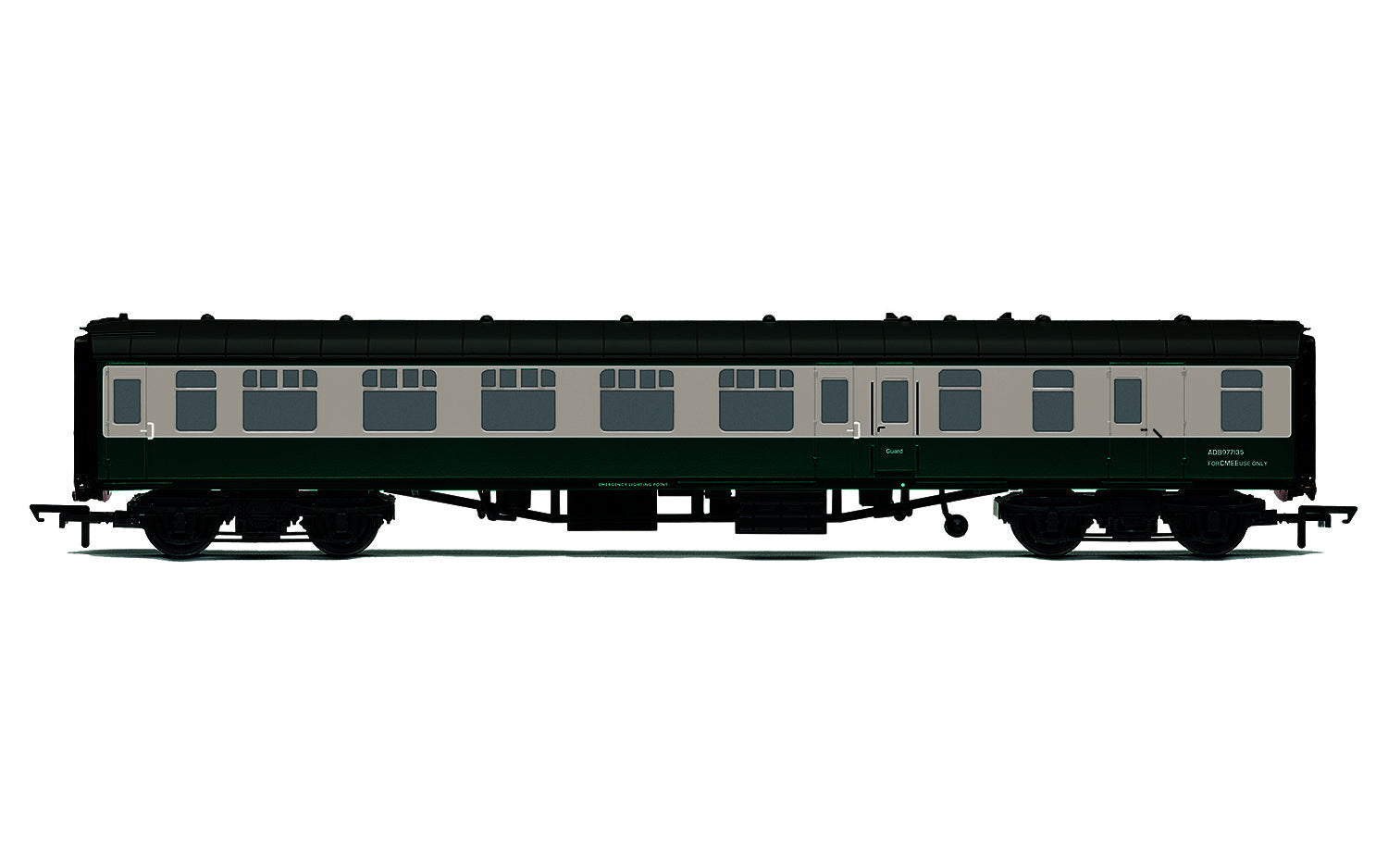R40348 HORNBY BR MK1 BSO ADB977135 - ERA 8 Hornby