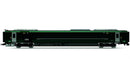 R40351 HORNBY GWR CLASS 802/1 COACH PACK - ERA 11 Hornby