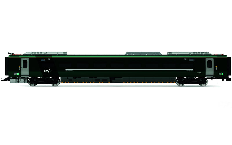 R40351 HORNBY GWR CLASS 802/1 COACH PACK - ERA 11