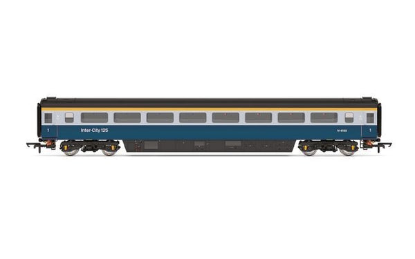 R40386 HORNBY BR MK3 TRAILER FIRST 41138 - ERA 7