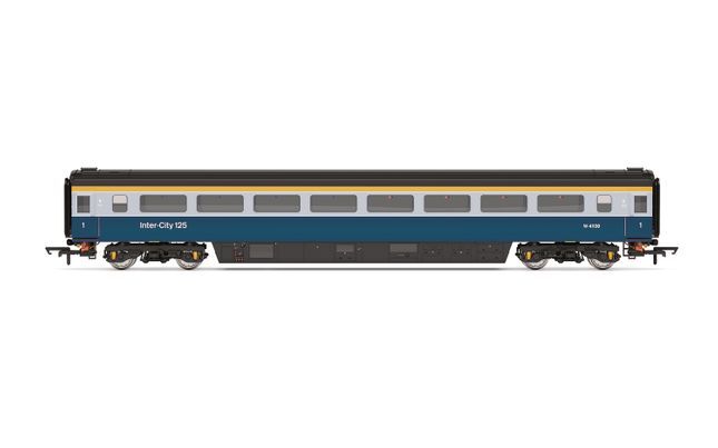 R40386 HORNBY BR MK3 TRAILER FIRST 41138 - ERA 7