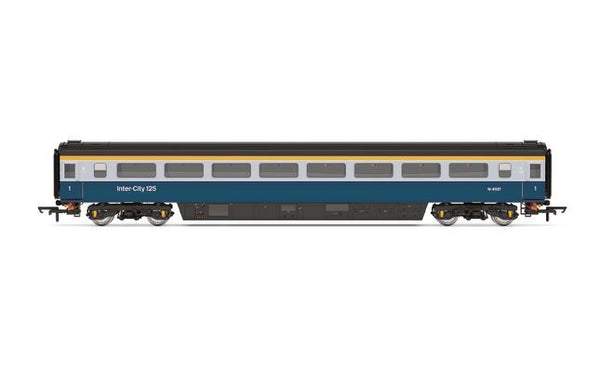 R40387 HORNBY BR MK3 TRAILER FIRST 41137 - ERA 7