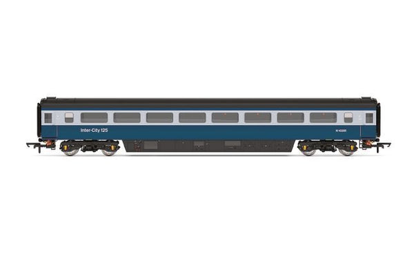 R40393 HORNBY BR MK3 TRAILER STANDARD OPEN 42285 - ERA 7