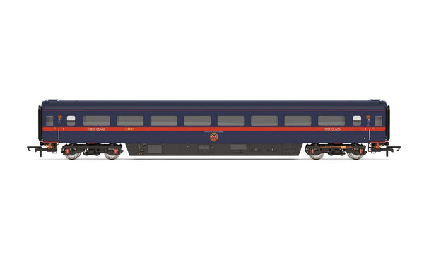 R40432 HORNBY GNER MK3 TRAILER FIRST DISABLED (TFD) 41043  ERA 9