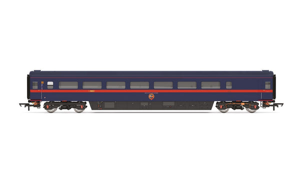 R40433 HORNBY GNER MK3 TRAILER GUARD STANDARD (TGS) 44045  ERA 9