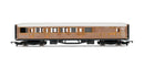 R4333 HORNBY LNER TEAK BRAKE Hornby