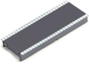 R460 HORNBY STRAIGHT PLATFORM (6) Hornby