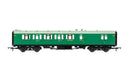 R4884 HORNBY SR BULLEID 59 CORRIDOR BRAKE THIRD 2845 - ERA 3 Hornby