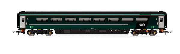 R4915D HORNBY GWR MK3 SLIDING DOOR TRAILER STANDARD (TS) 48125 - ERA 11