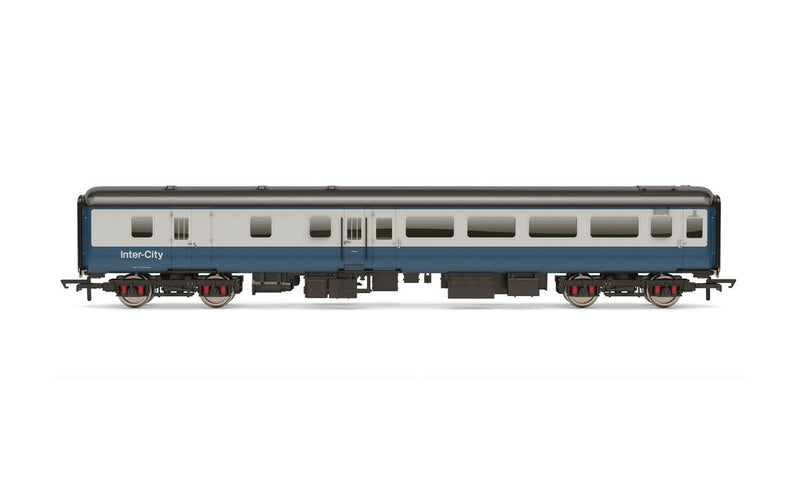 R4917A HORNBY BR MK2F FIRST OPEN M3374 - ERA 7