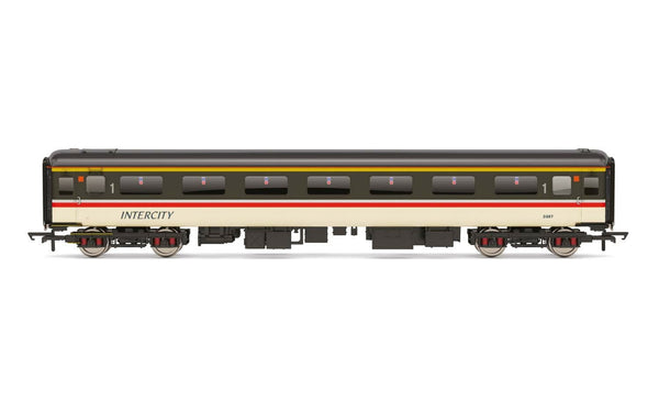 R4920A HORNBY BR INTERCITY MK2F FIRST OPEN 3295 - ERA 8