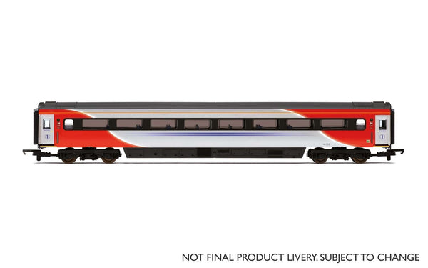 R4929A HORNBY LNER MK3 TRAILER FIRST OPEN (TFO) 41150 - ERA 11