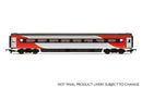 R4931A HORNBY LNER MK3 TRAILER STANDARD OPEN (TSO) 42146 - ERA 11 Hornby