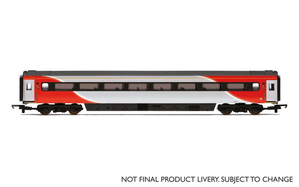 R4931A HORNBY LNER MK3 TRAILER STANDARD OPEN (TSO) 42146 - ERA 11